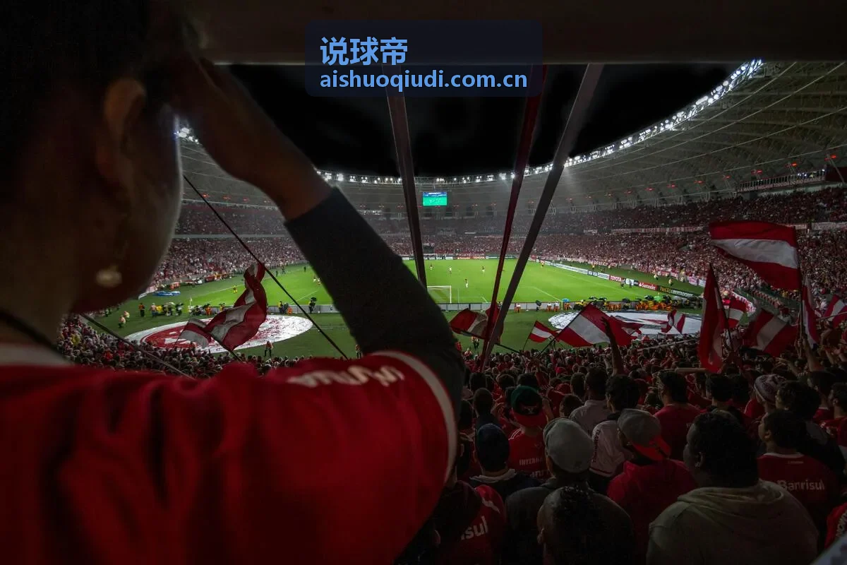 说球帝深度分析：利物浦中场重建专题